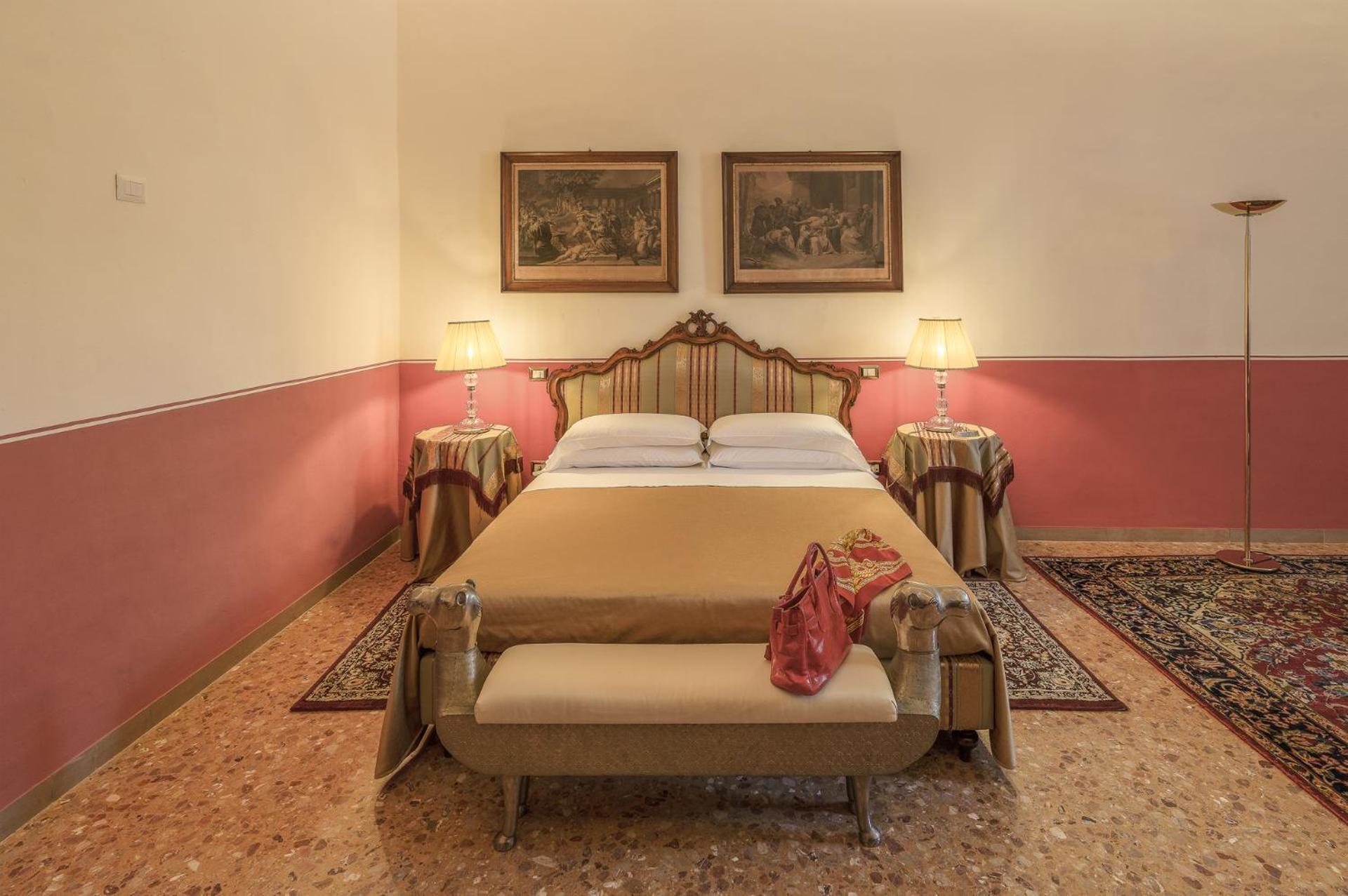 מלון פאנו Palazzo Rotati מראה חיצוני תמונה